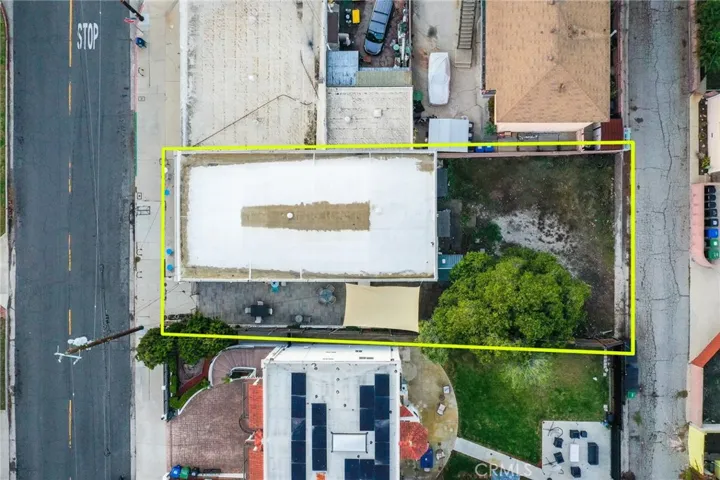 1118 W 37th Street, San Pedro, California 90731