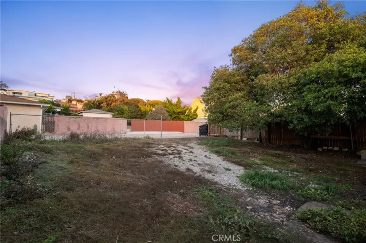 1118 W 37th Street, San Pedro, California 90731