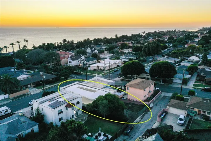 1118 W 37th Street, San Pedro, California 90731