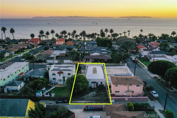 1118 W 37th Street, San Pedro, California 90731
