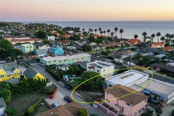 1118 W 37th Street, San Pedro, California 90731