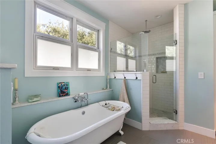 Primary Suite Bath