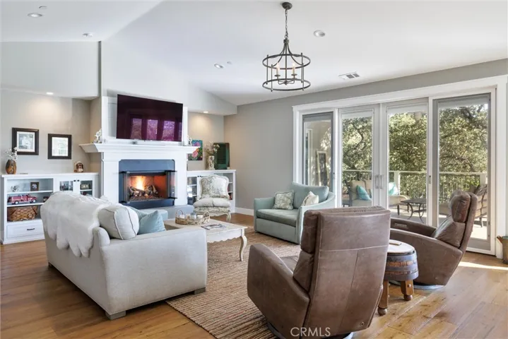 Living Room/Family Room