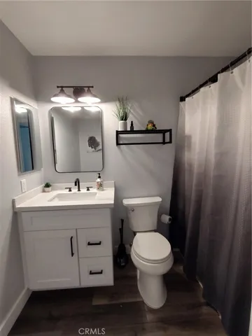 2604 Avenida Del 202, Corona, California 92882