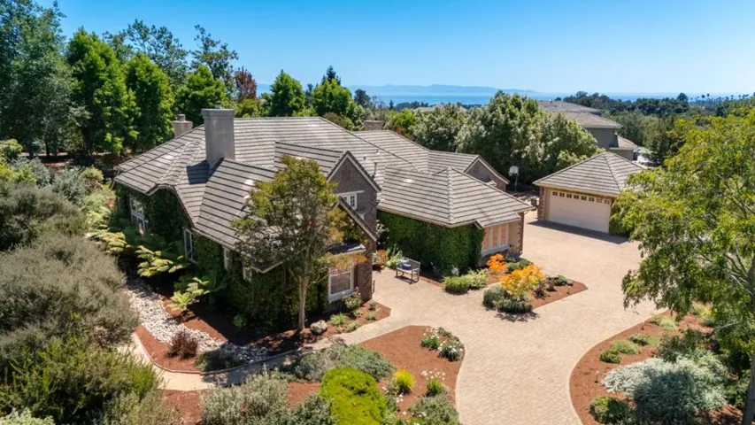 3918 Mainsail Place, Soquel, California 95073