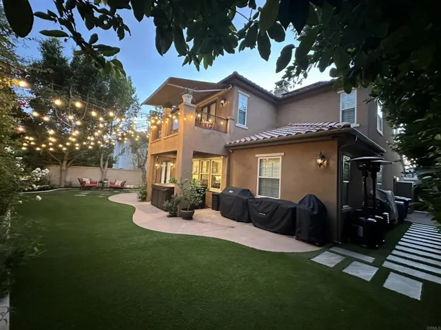 22 Via Armilla, San Clemente, California 92673