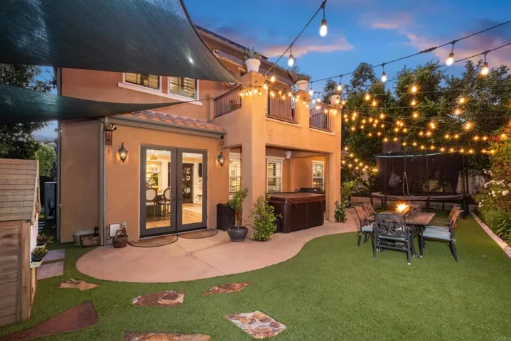 22 Via Armilla, San Clemente, California 92673