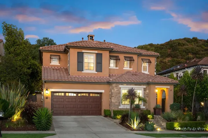 22 Via Armilla, San Clemente, California 92673