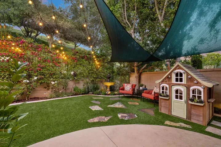 22 Via Armilla, San Clemente, California 92673