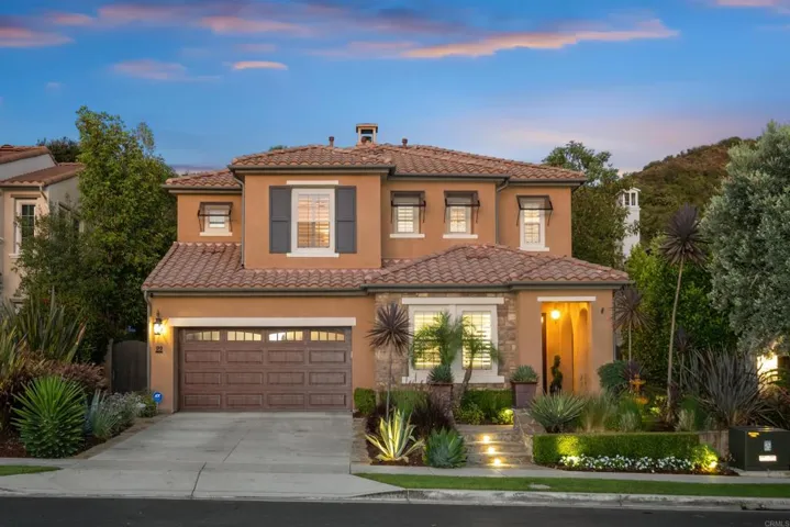 22 Via Armilla, San Clemente, California 92673