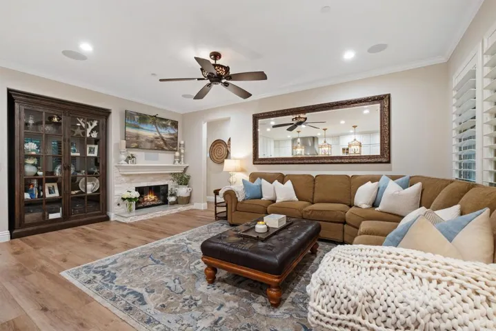 22 Via Armilla, San Clemente, California 92673