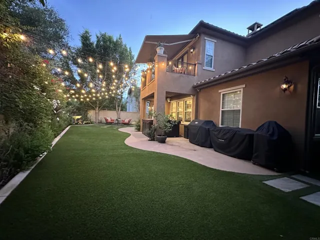 22 Via Armilla, San Clemente, California 92673