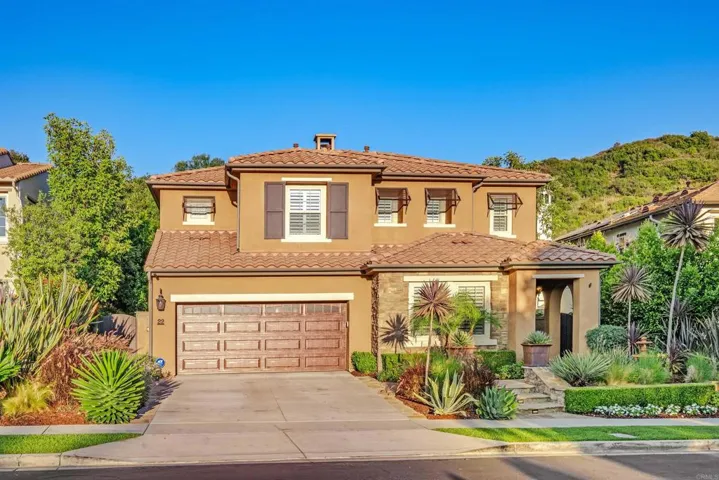 22 Via Armilla, San Clemente, California 92673