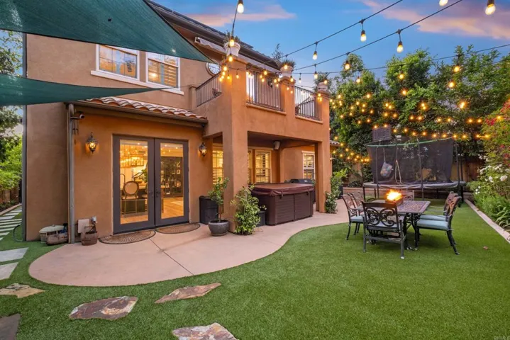 22 Via Armilla, San Clemente, California 92673