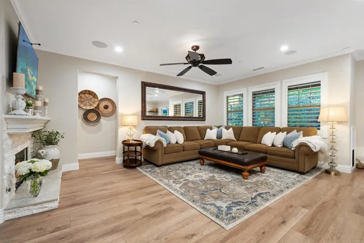 22 Via Armilla, San Clemente, California 92673