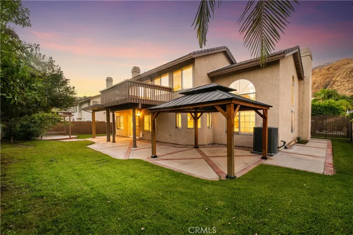 28140 Meadow Land Drive, Yorba Linda, California 92887