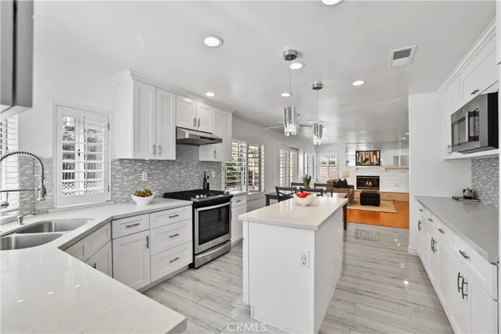 28140 Meadow Land Drive, Yorba Linda, California 92887