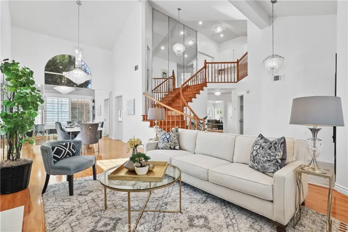 28140 Meadow Land Drive, Yorba Linda, California 92887