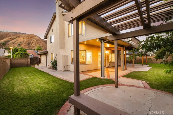 28140 Meadow Land Drive, Yorba Linda, California 92887