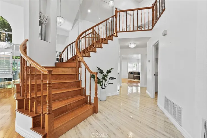 28140 Meadow Land Drive, Yorba Linda, California 92887