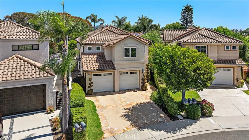20 Regina, Dana Point, California 92629