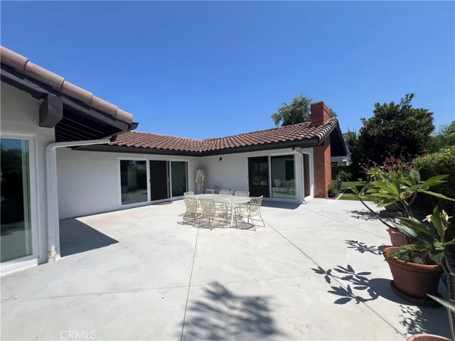 25901 Portafino Drive, Mission Viejo, California 92691