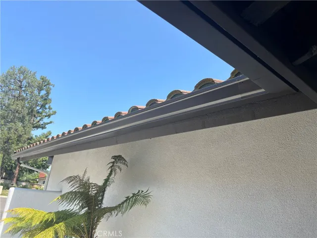 New Gutters