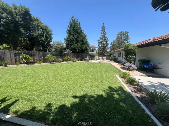 25901 Portafino Drive, Mission Viejo, California 92691
