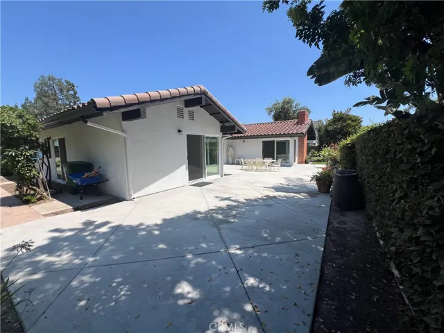25901 Portafino Drive, Mission Viejo, California 92691