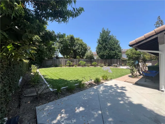 25901 Portafino Drive, Mission Viejo, California 92691