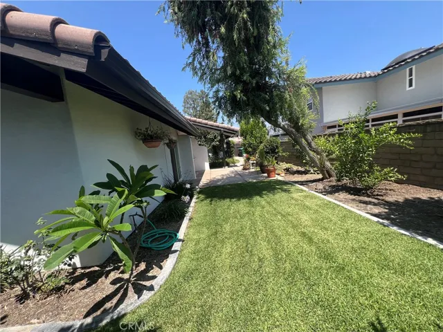 25901 Portafino Drive, Mission Viejo, California 92691
