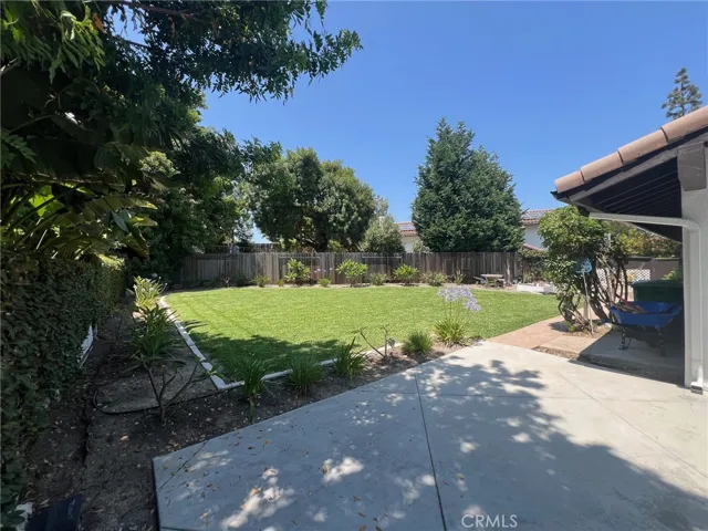 25901 Portafino Drive, Mission Viejo, California 92691