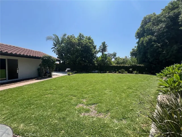 25901 Portafino Drive, Mission Viejo, California 92691