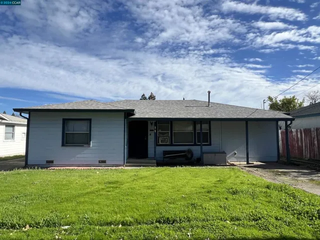 , Ukiah, California 95482