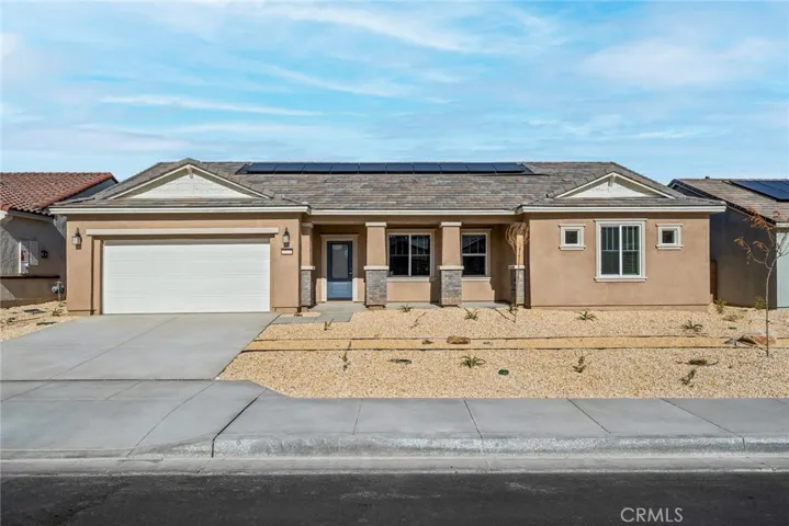 12279 Gold Dust Way, Victorville, California 92392