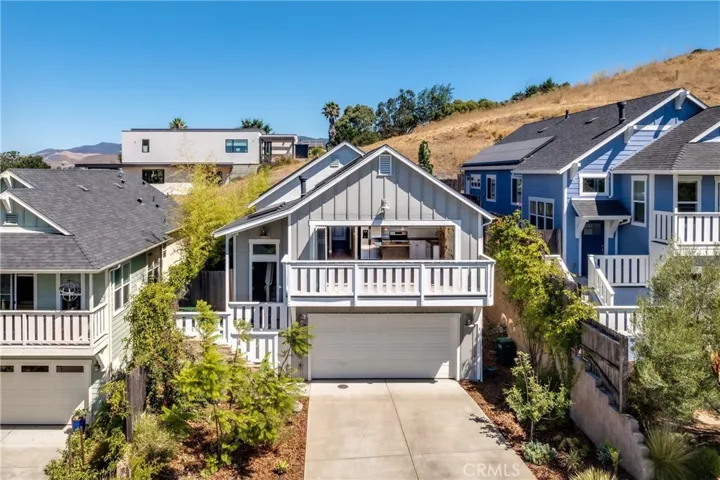 948 Rachel Court, San Luis Obispo, California 93401