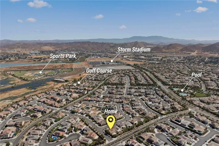 29200 Glasgow, Lake Elsinore, California 92530