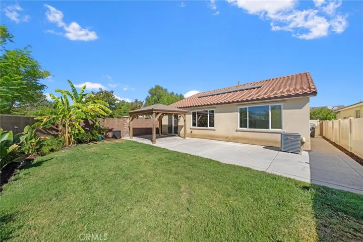 29200 Glasgow, Lake Elsinore, California 92530