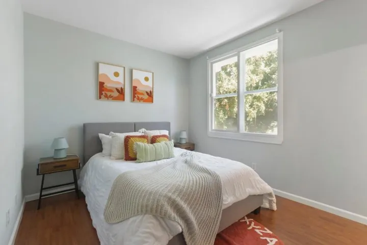 315 Dunsmuir Terrace 6, Sunnyvale, California 94085