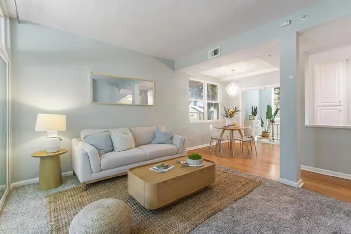 315 Dunsmuir Terrace 6, Sunnyvale, California 94085