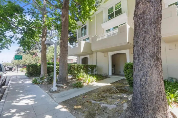 315 Dunsmuir Terrace 6, Sunnyvale, California 94085