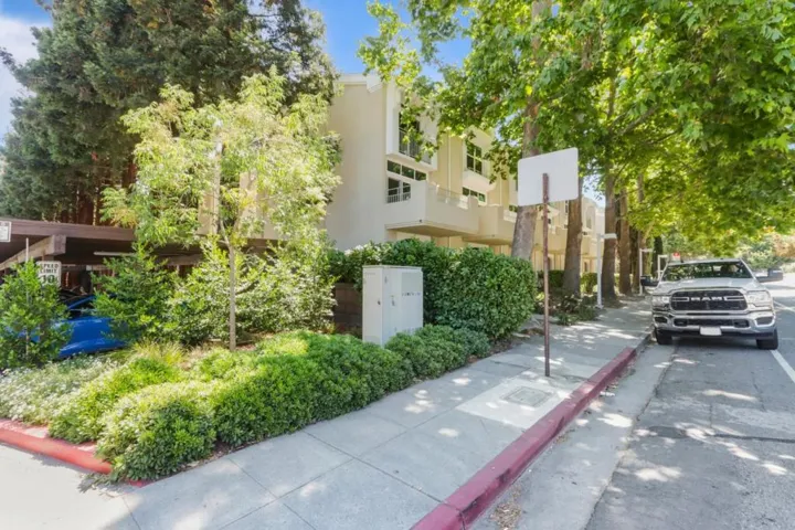 315 Dunsmuir Terrace 6, Sunnyvale, California 94085