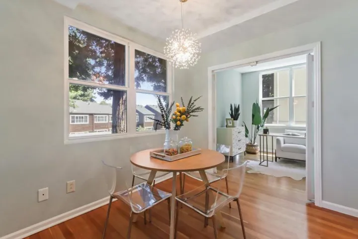 315 Dunsmuir Terrace 6, Sunnyvale, California 94085