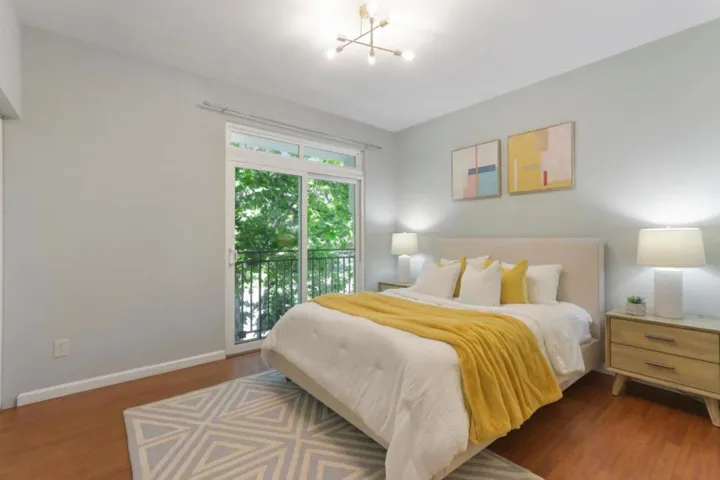 315 Dunsmuir Terrace 6, Sunnyvale, California 94085