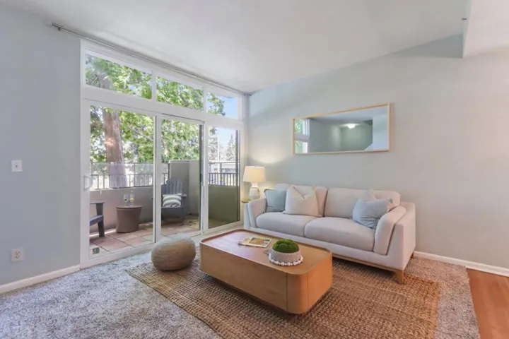 315 Dunsmuir Terrace 6, Sunnyvale, California 94085