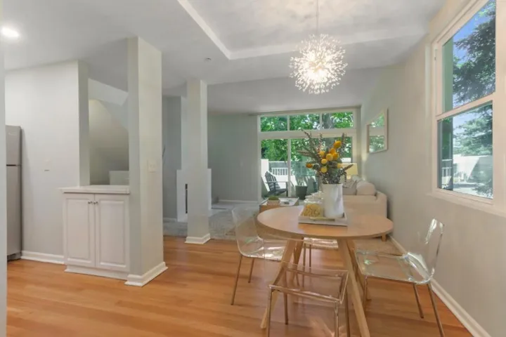 315 Dunsmuir Terrace 6, Sunnyvale, California 94085