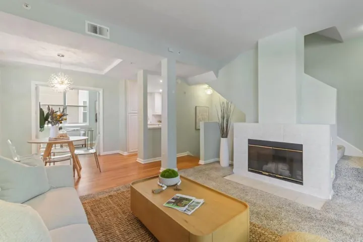 315 Dunsmuir Terrace 6, Sunnyvale, California 94085