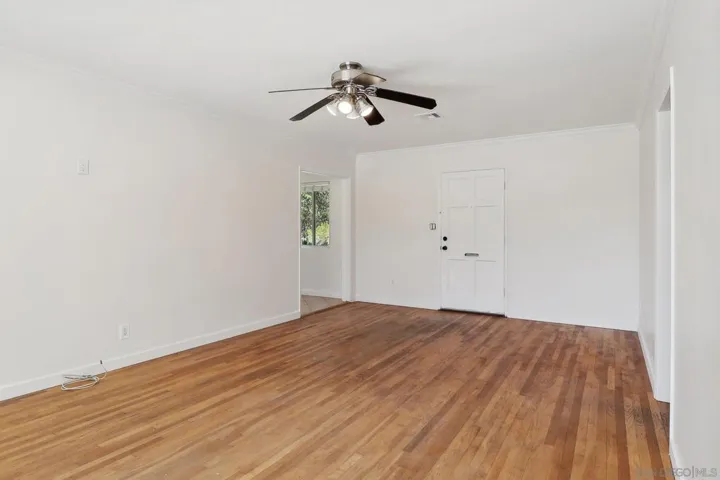4869 Glacier Ave, San Diego, California 92120