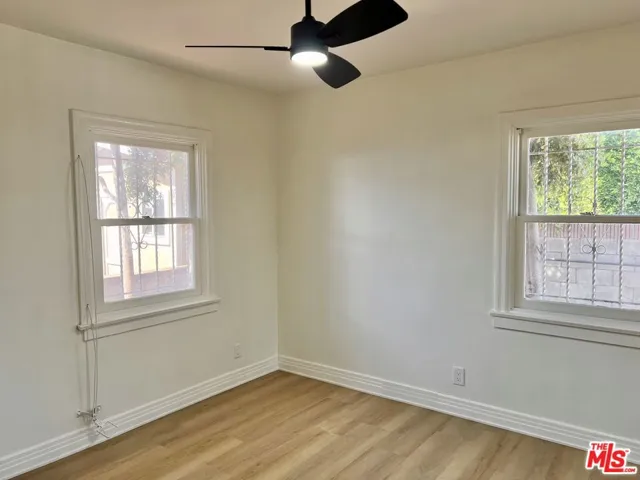 3009 Dalton Avenue, Los Angeles, California 90018