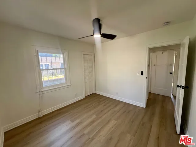3009 Dalton Avenue, Los Angeles, California 90018